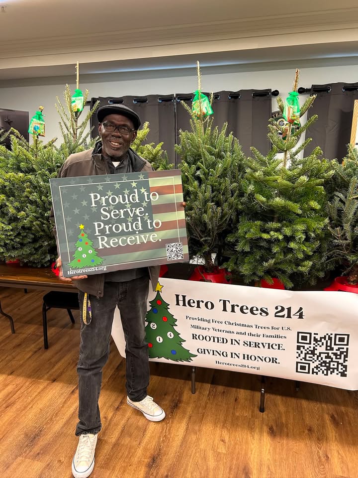 HeroTrees214.org